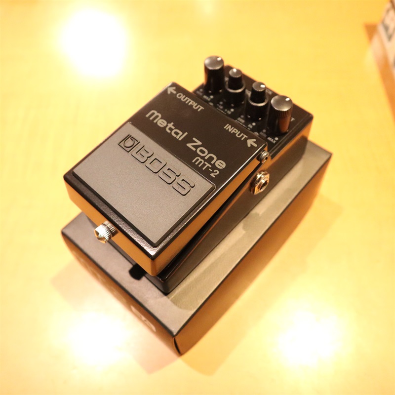 BOSS MT-2-3Aの画像